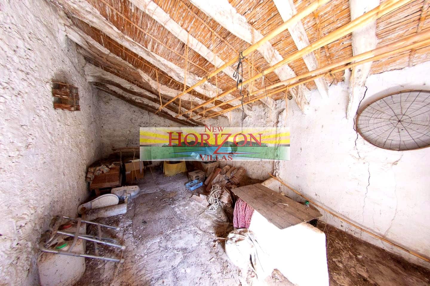 4 soverom Villa til salgs i Lubrin - € 39 000 (Ref: 9380002)