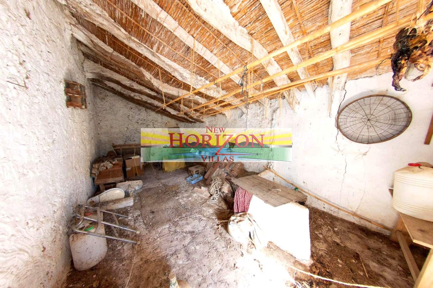 4 soverom Villa til salgs i Lubrin - € 39 000 (Ref: 9380002)