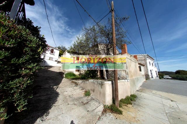 4 soverom Villa til salgs i Lubrín - € 39 000 (Ref: 9380002)