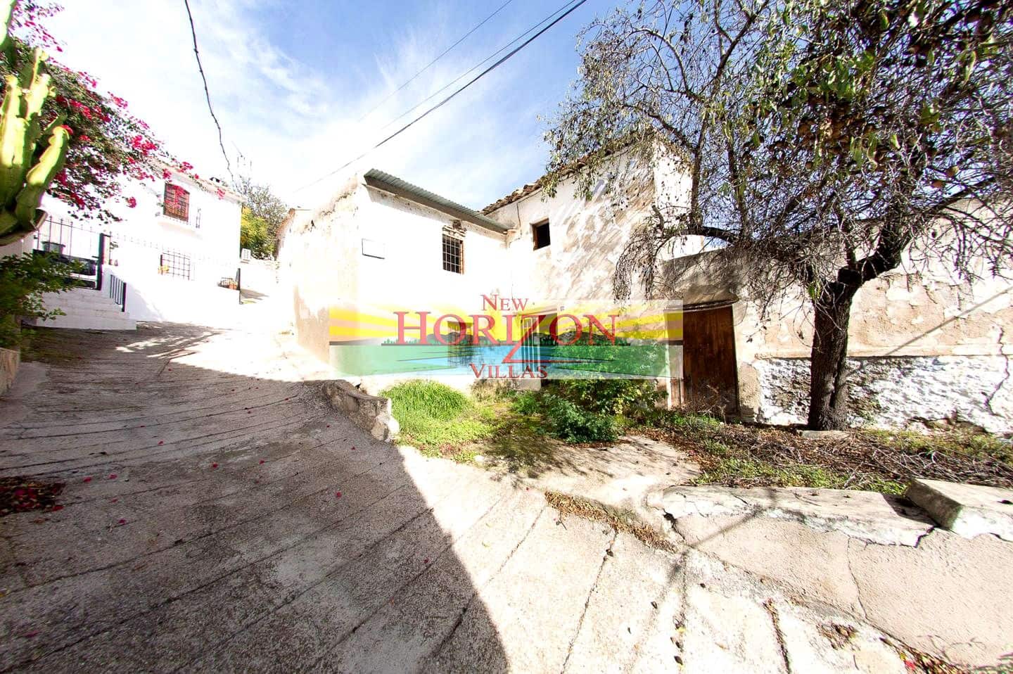 4 soverom Villa til salgs i Lubrin - € 39 000 (Ref: 9380002)