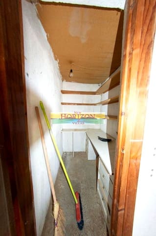 Finka/Dom wiejski na sprzedaż w Lubrín - 150 000 € (Ref: 9383712)