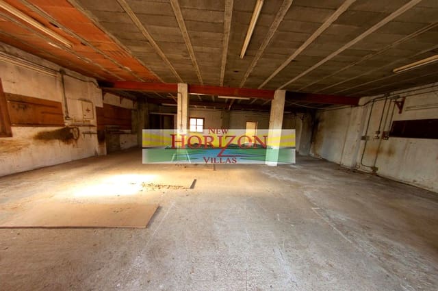 Finka/Dom wiejski na sprzedaż w Lubrín - 150 000 € (Ref: 9383712)