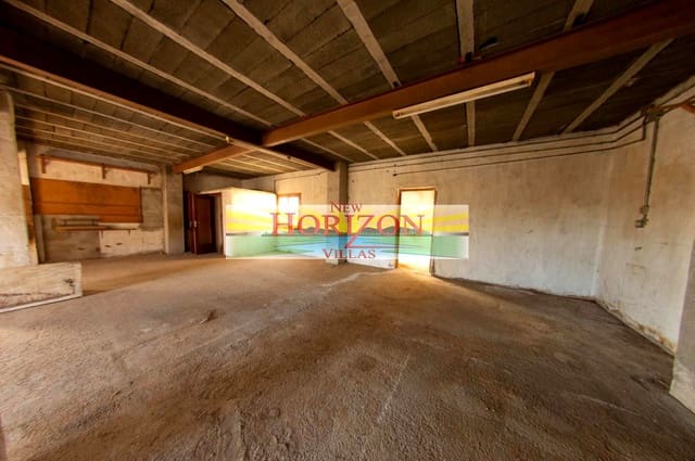 Finka/Dom wiejski na sprzedaż w Lubrín - 150 000 € (Ref: 9383712)