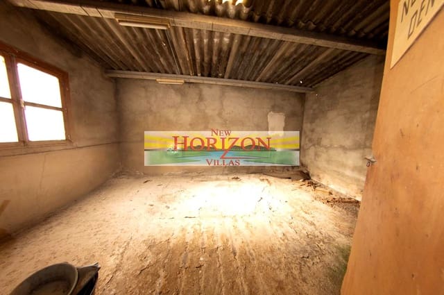 Finka/Dom wiejski na sprzedaż w Lubrín - 150 000 € (Ref: 9383712)