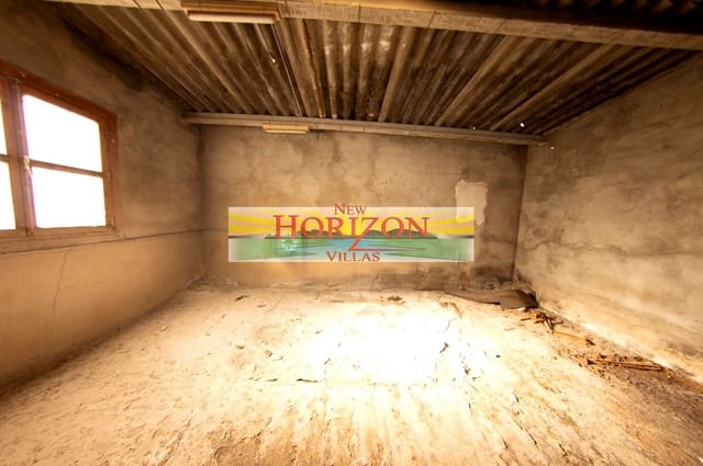 Finka/Dom wiejski na sprzedaż w Lubrín - 150 000 € (Ref: 9383712)