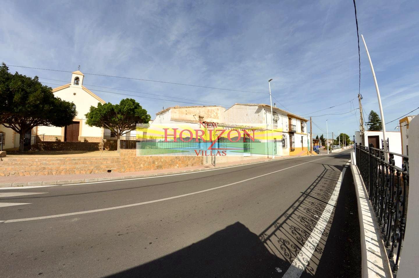 4 bedroom Finca/Country House for sale in Huercal-Overa - € 38,000 (Ref: 9383925)