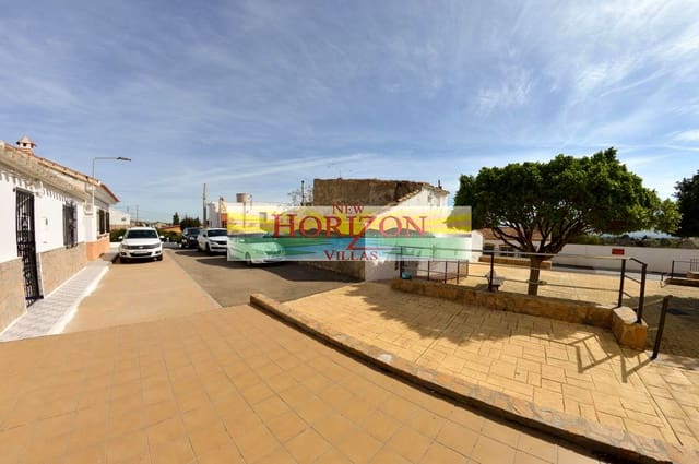 4 camera da letto Finca/Casa di Campagna in vendita in Huércal-Overa - 38.000 € (Rif: 9383925)