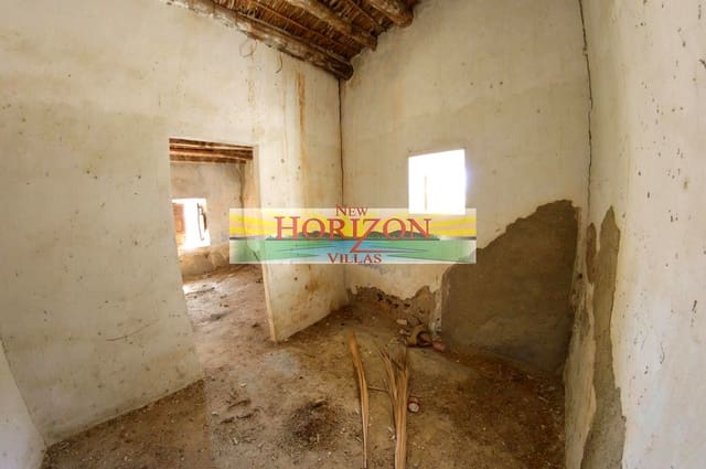 4 camera da letto Finca/Casa di Campagna in vendita in Huércal-Overa - 38.000 € (Rif: 9383925)