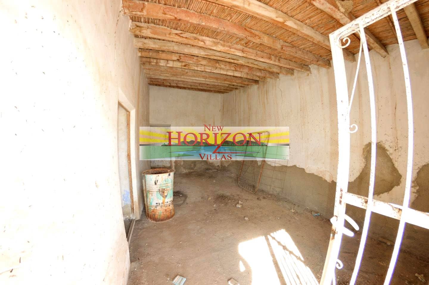 4 bedroom Finca/Country House for sale in Huercal-Overa - € 38,000 (Ref: 9383925)