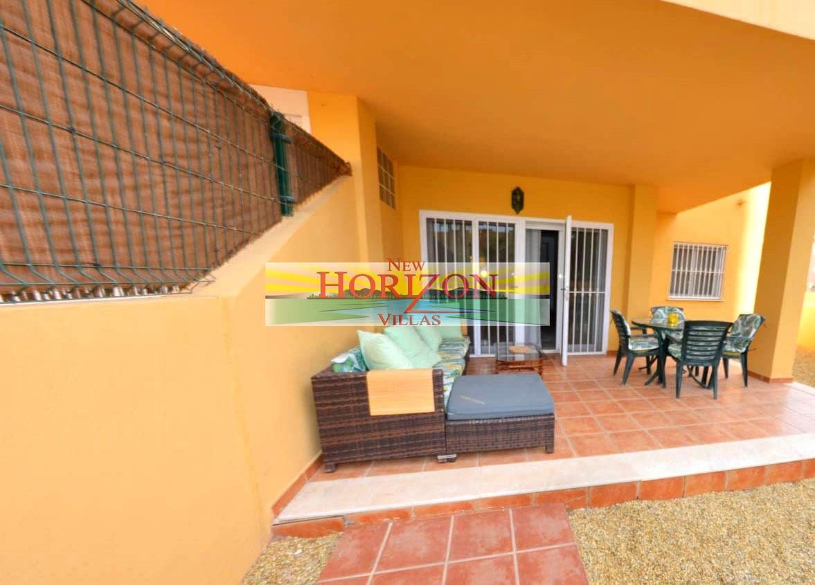 2 soveværelse Lejlighed til leje i Vera - € 700 (Ref: 9386425)