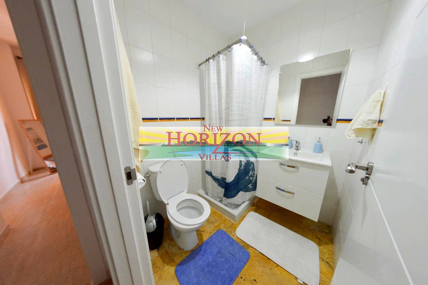 2 soveværelse Lejlighed til leje i Vera - € 700 (Ref: 9386425)