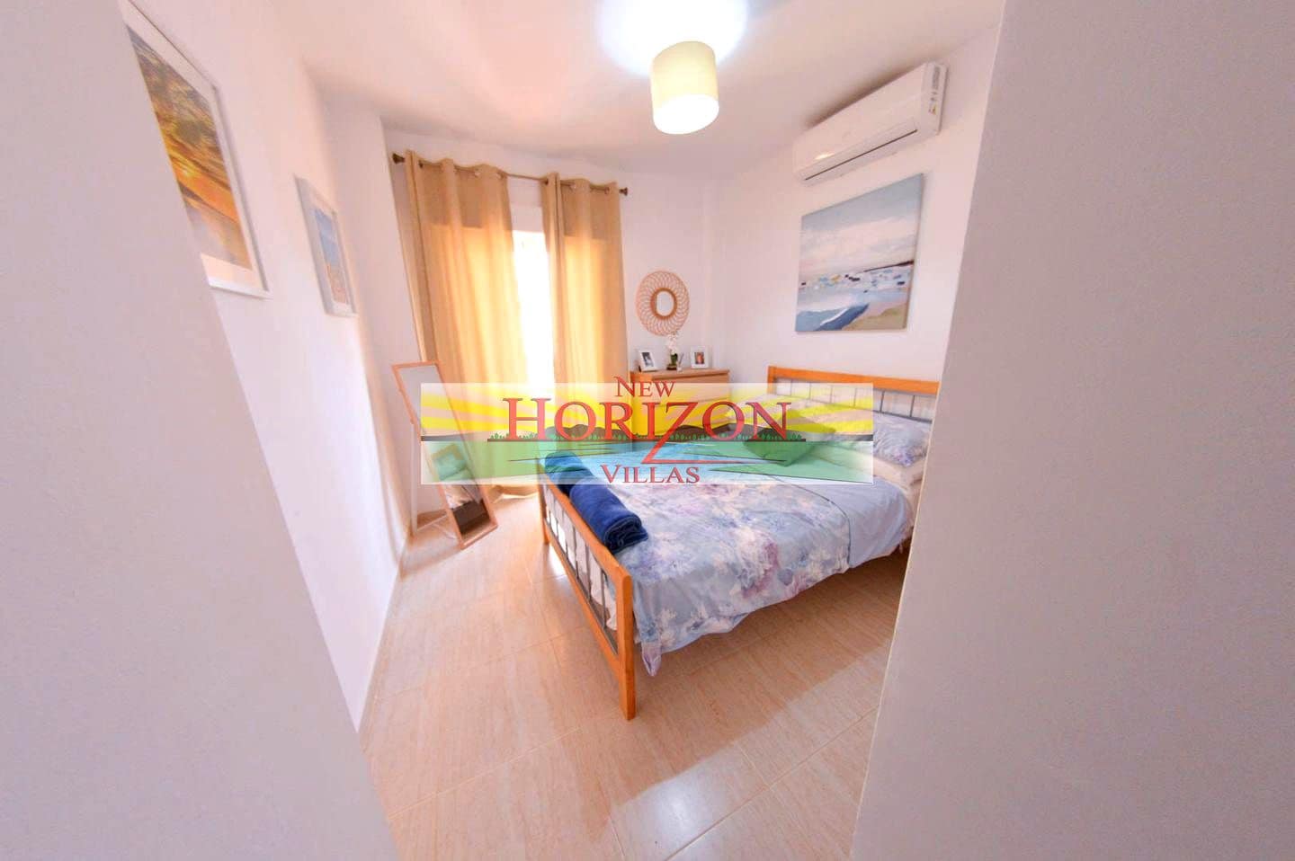 2 soveværelse Lejlighed til leje i Vera - € 700 (Ref: 9386425)