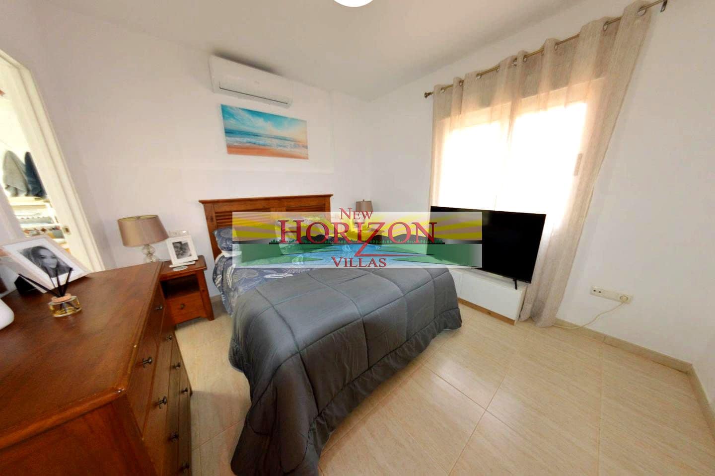 2 soveværelse Lejlighed til leje i Vera - € 700 (Ref: 9386425)