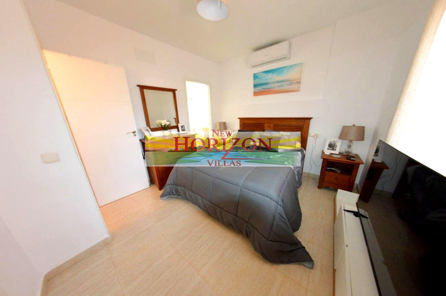 2 soveværelse Lejlighed til leje i Vera - € 700 (Ref: 9386425)