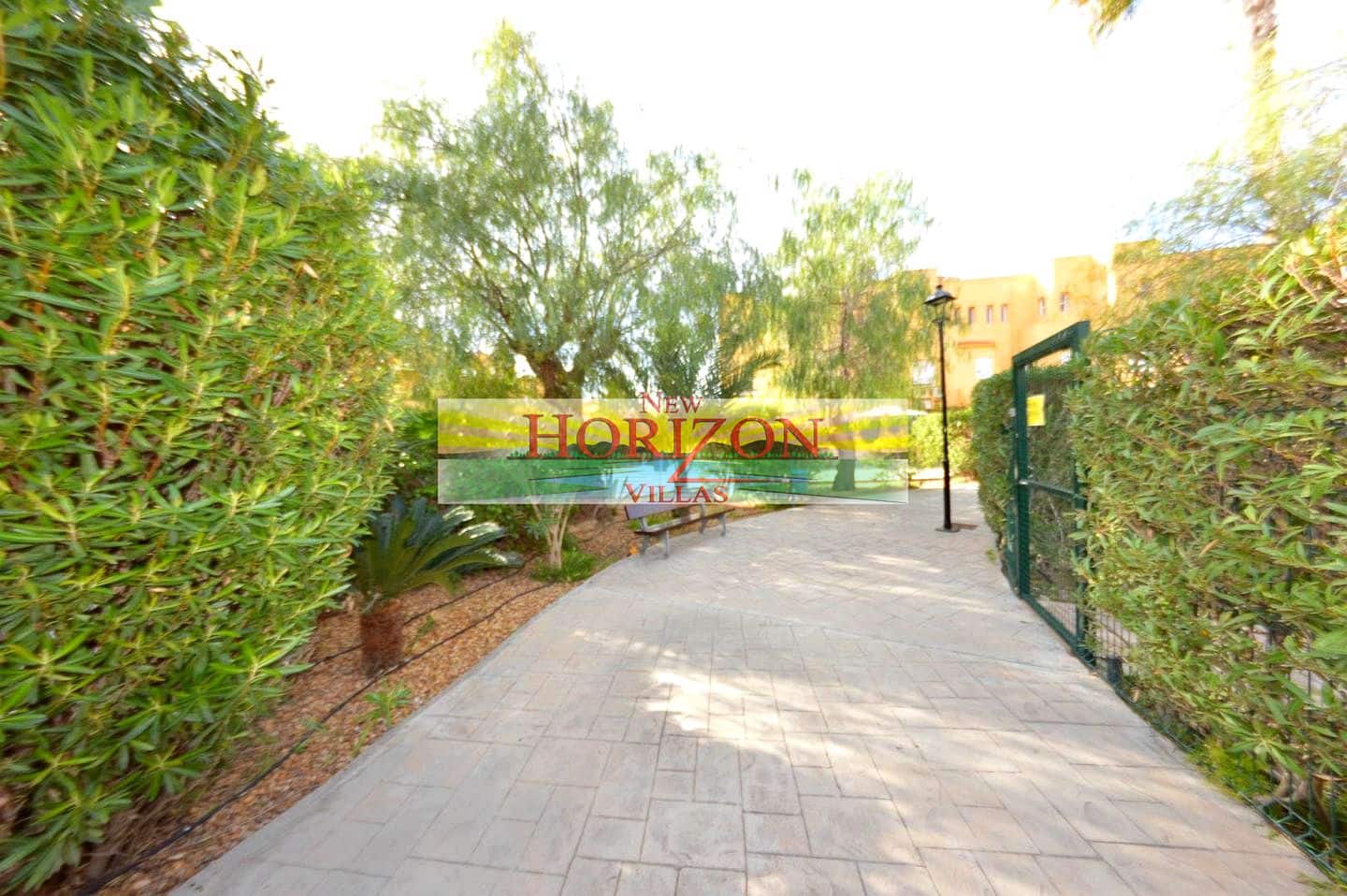 2 soveværelse Lejlighed til leje i Vera - € 700 (Ref: 9386425)