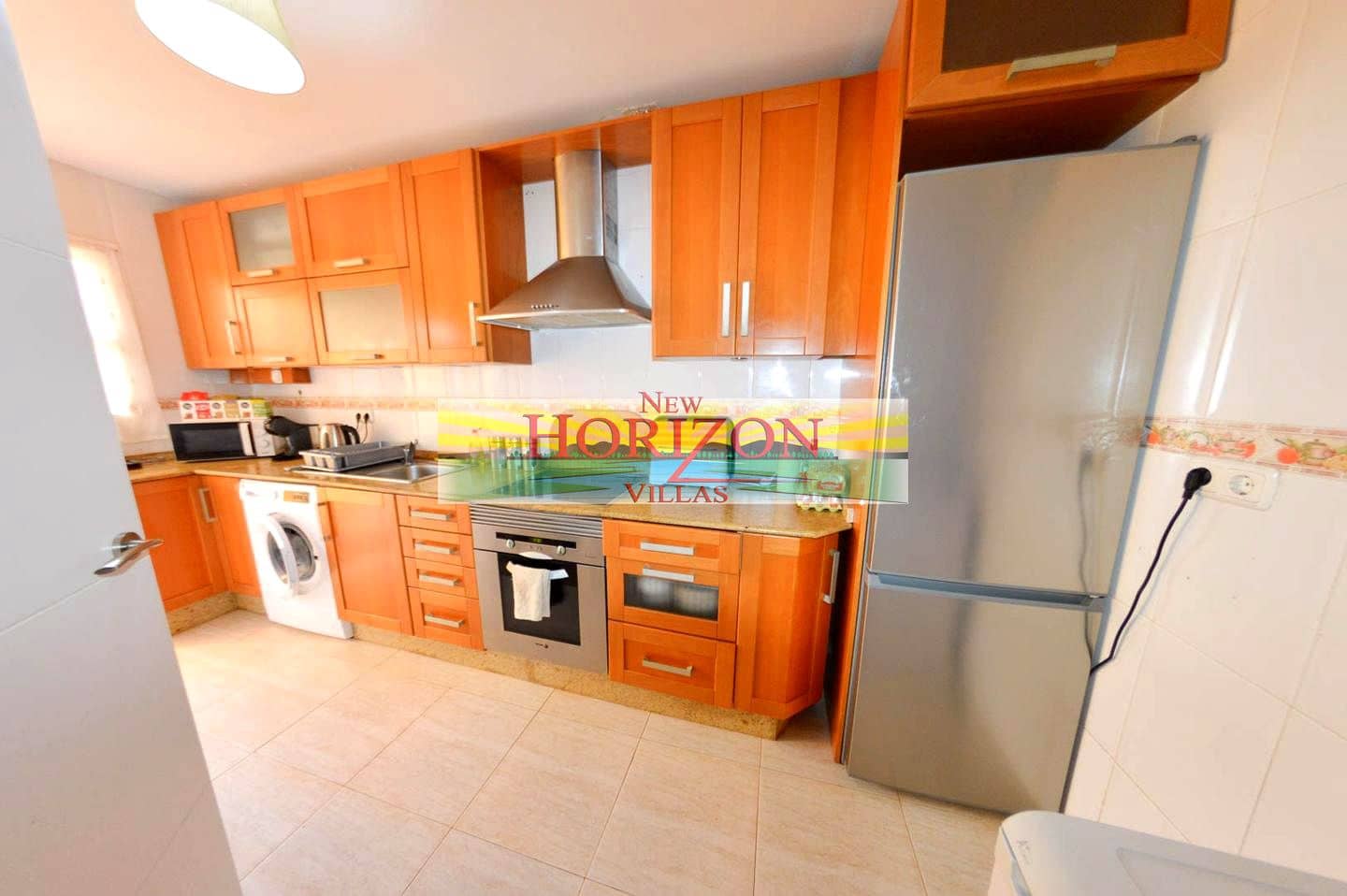 2 soveværelse Lejlighed til leje i Vera - € 700 (Ref: 9386425)