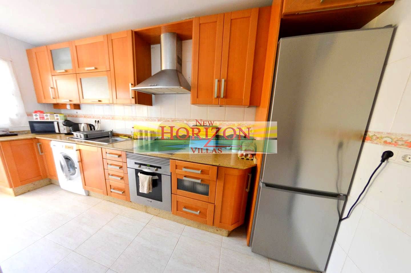 2 soveværelse Lejlighed til leje i Vera - € 700 (Ref: 9386425)