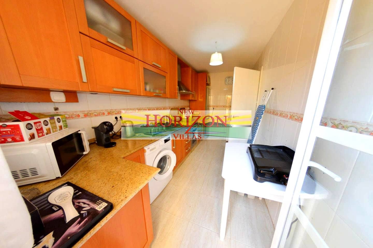 2 soveværelse Lejlighed til leje i Vera - € 700 (Ref: 9386425)