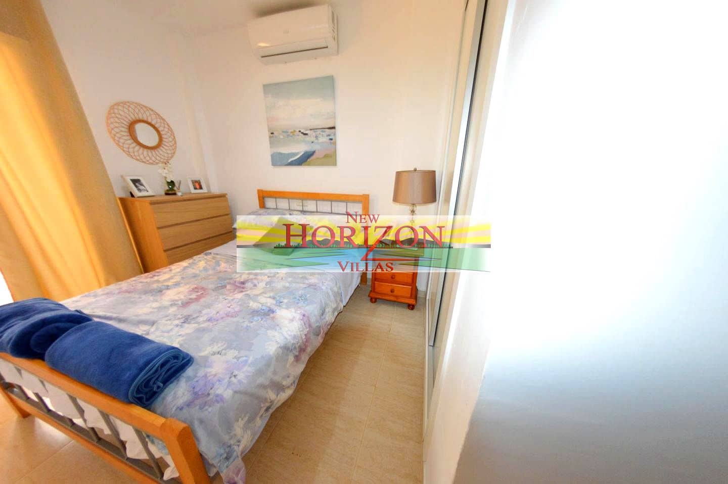 2 soveværelse Lejlighed til leje i Vera - € 700 (Ref: 9386425)