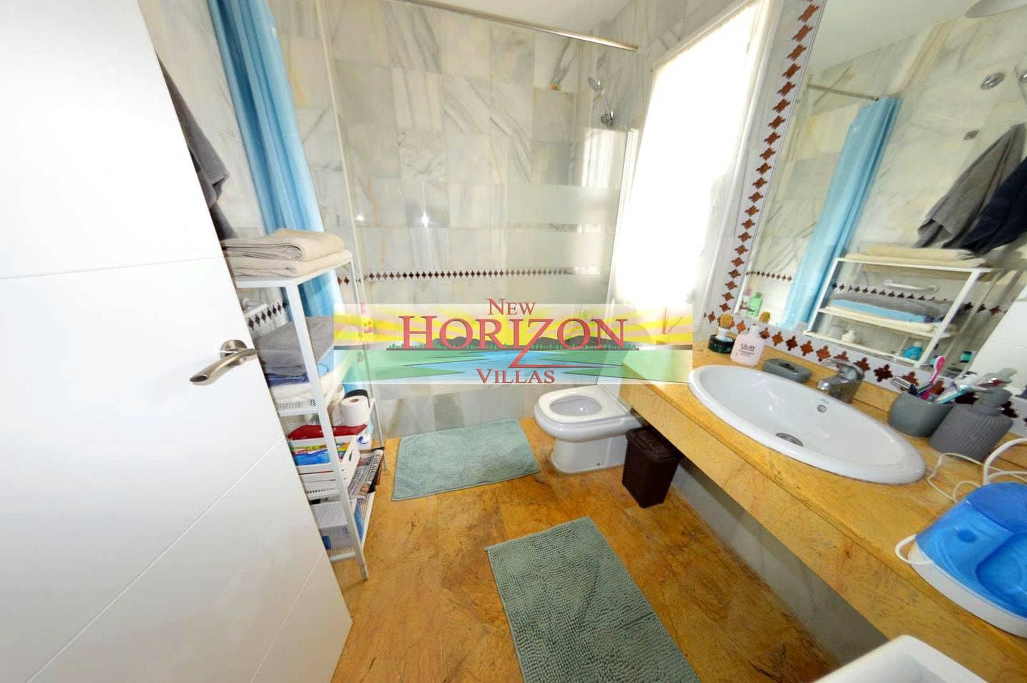 2 soveværelse Lejlighed til leje i Vera - € 700 (Ref: 9386425)