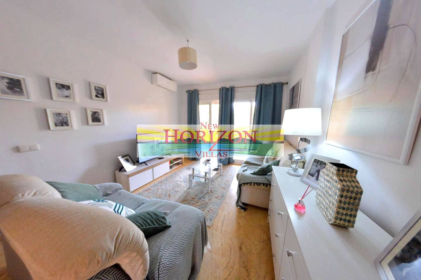 2 soveværelse Lejlighed til leje i Vera - € 700 (Ref: 9386425)