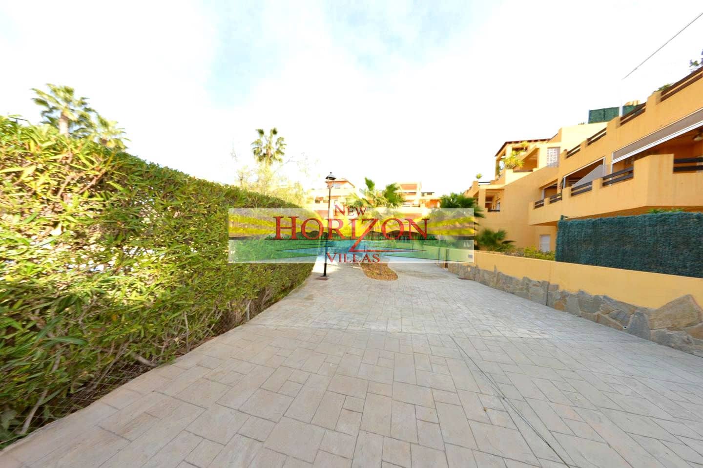 2 soveværelse Lejlighed til leje i Vera - € 700 (Ref: 9386425)