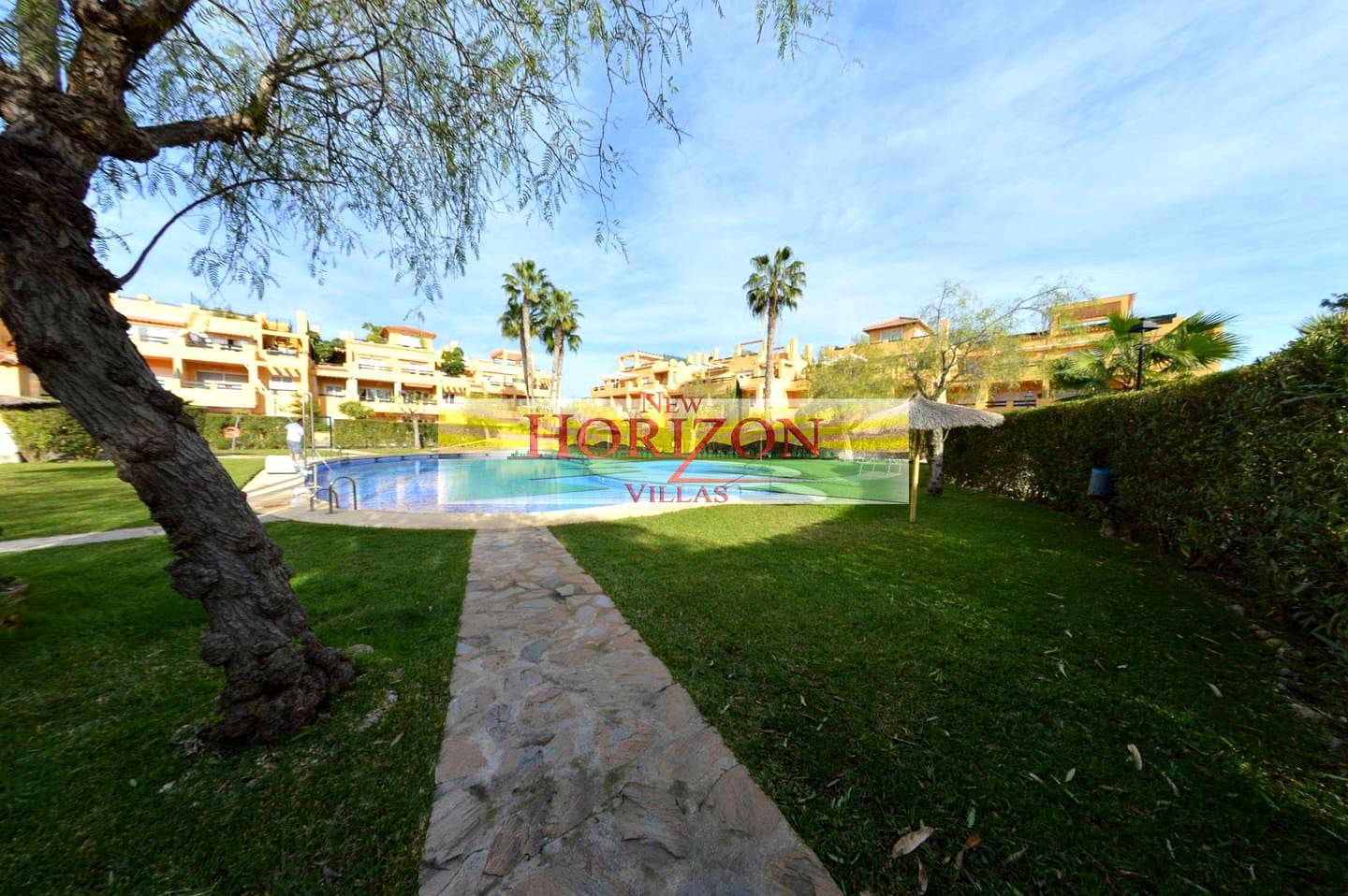 2 soveværelse Lejlighed til leje i Vera - € 700 (Ref: 9386425)