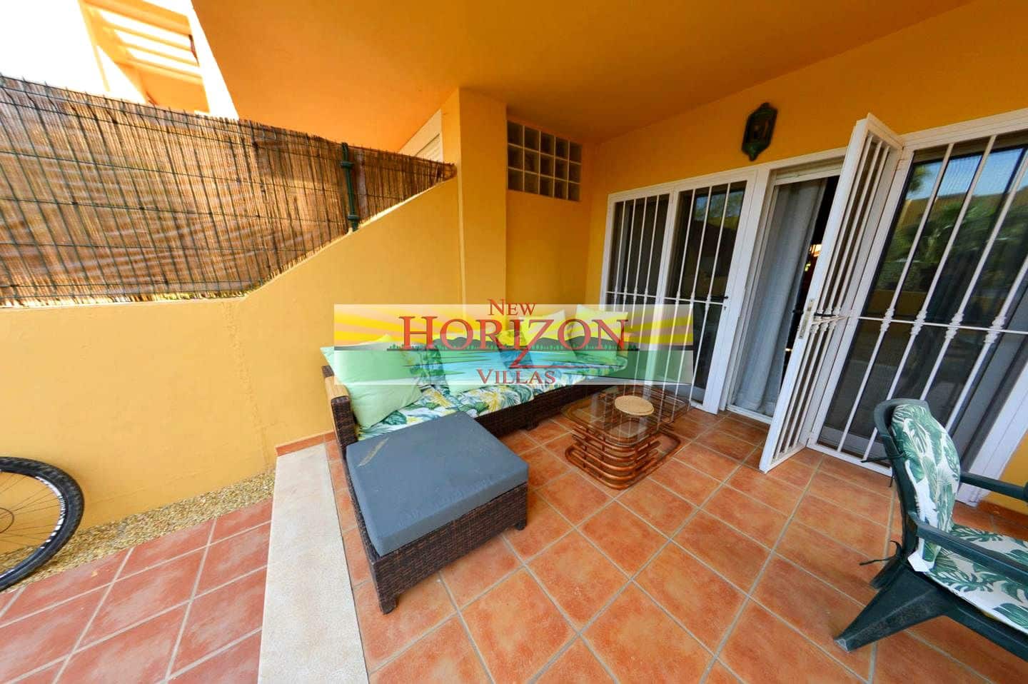 2 soveværelse Lejlighed til leje i Vera - € 700 (Ref: 9386425)