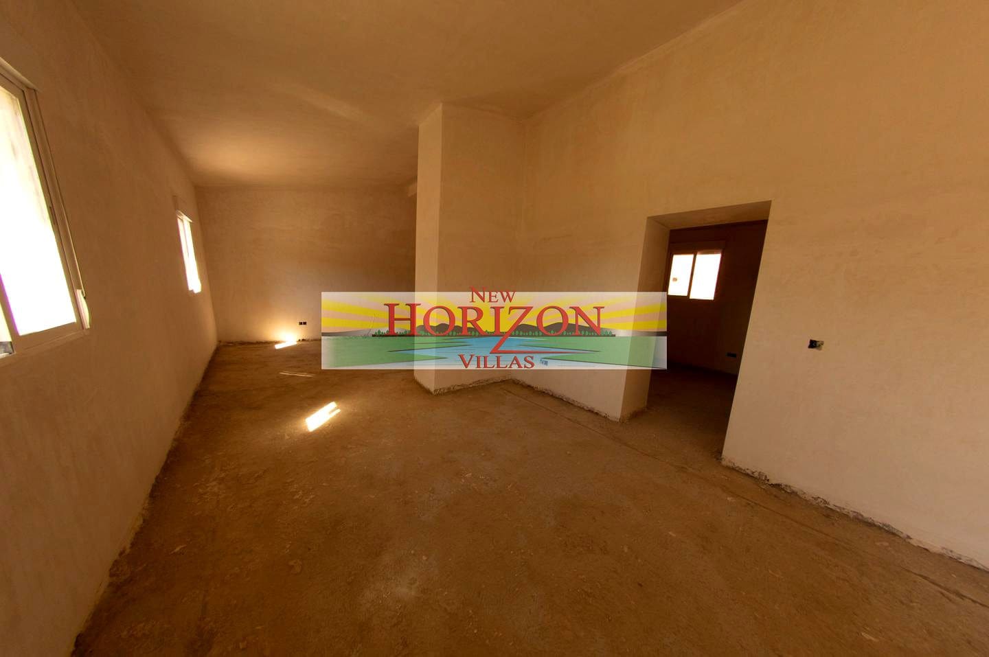 2 bedroom Villa for sale in Albox - € 80,000 (Ref: 9386662)