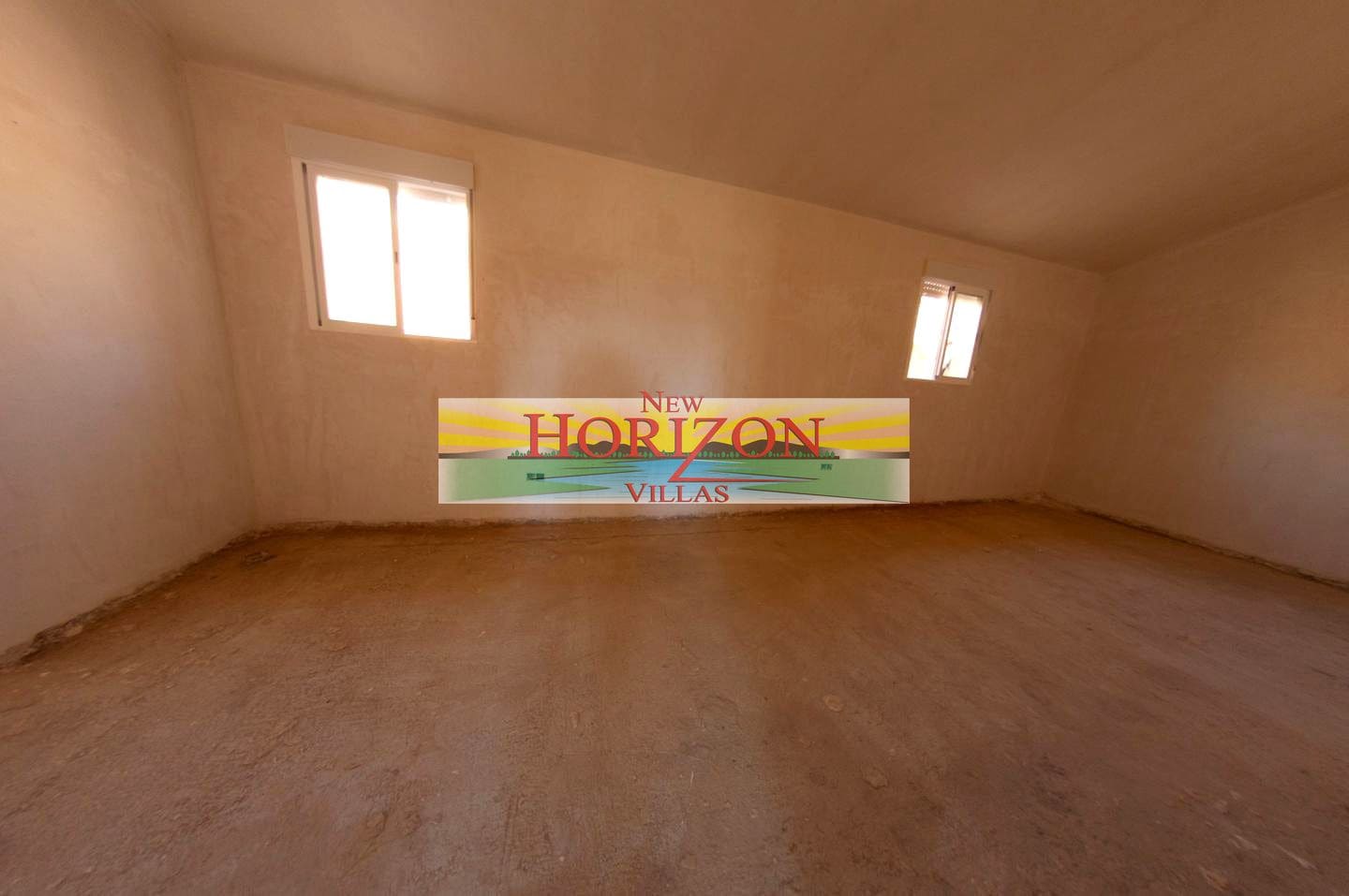 2 bedroom Villa for sale in Albox - € 80,000 (Ref: 9386662)