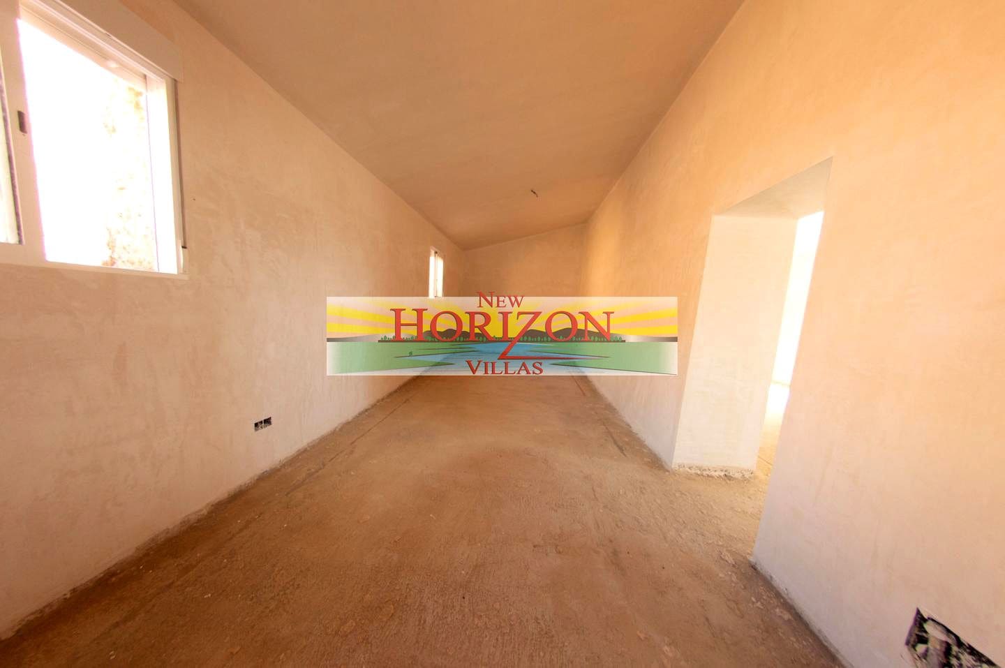 2 bedroom Villa for sale in Albox - € 80,000 (Ref: 9386662)