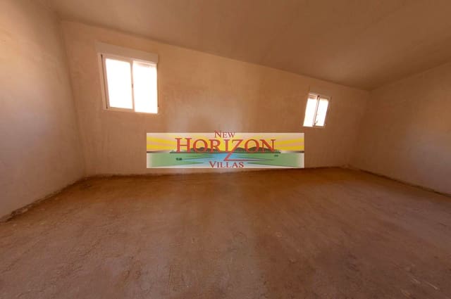 2 soveværelse Villa til salg i Albox - € 80.000 (Ref: 9386662)