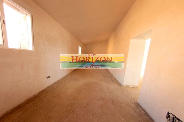 2 soveværelse Villa til salg i Albox - € 80.000 (Ref: 9386662)