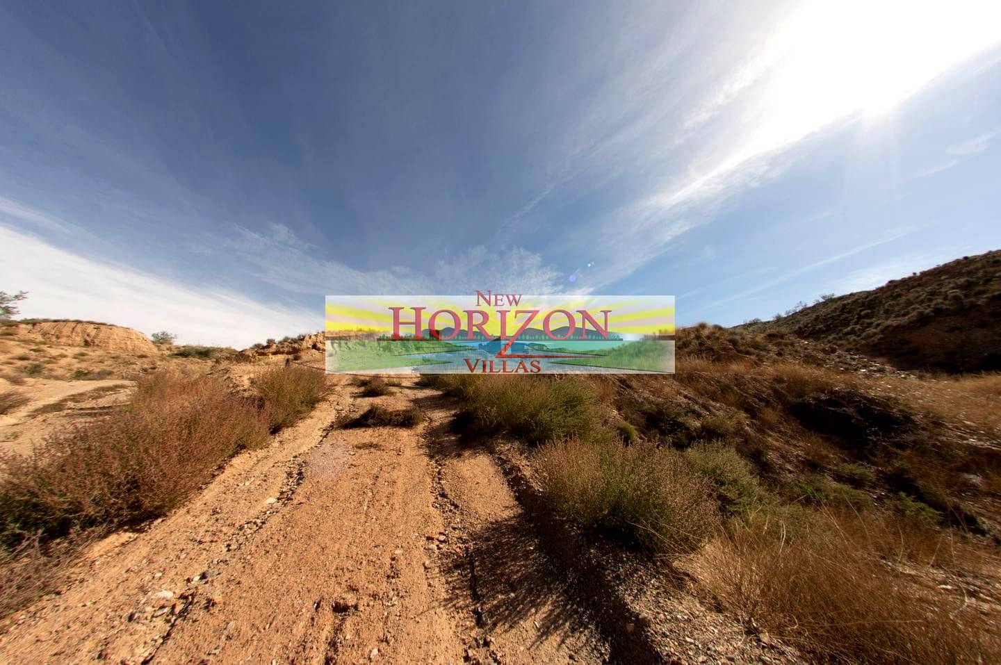 2 bedroom Villa for sale in Albox - € 80,000 (Ref: 9386662)