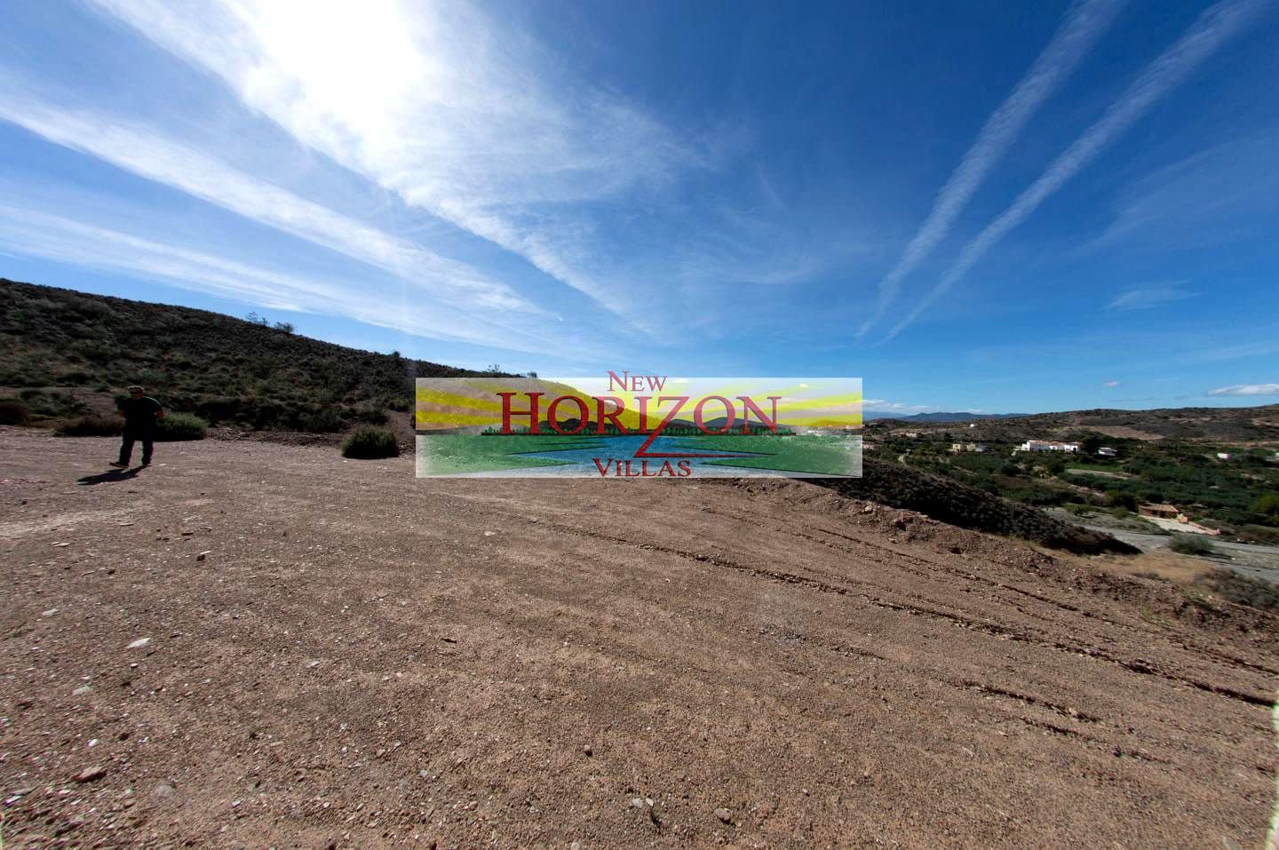 2 bedroom Villa for sale in Albox - € 80,000 (Ref: 9386662)