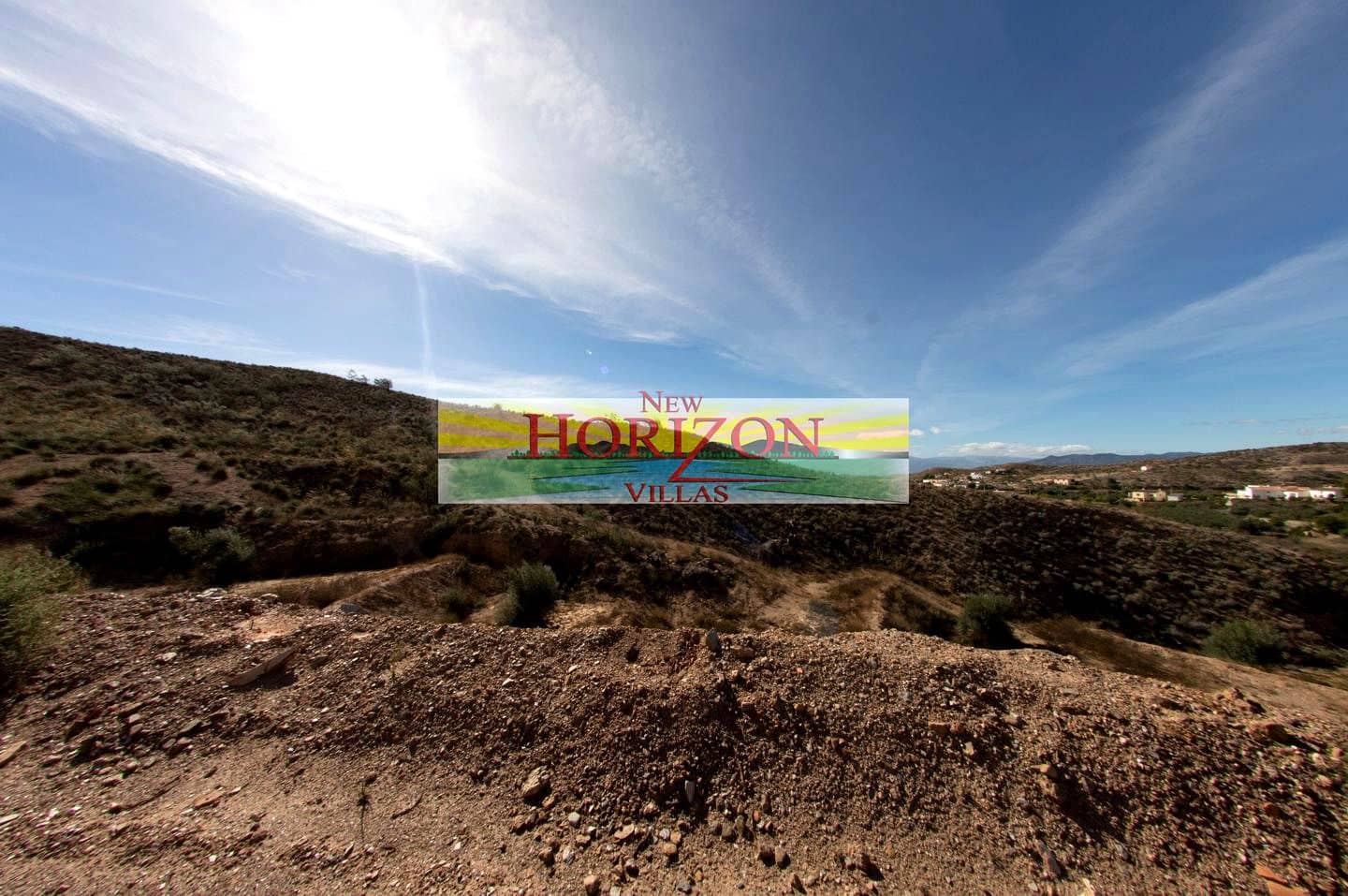 2 bedroom Villa for sale in Albox - € 80,000 (Ref: 9386662)