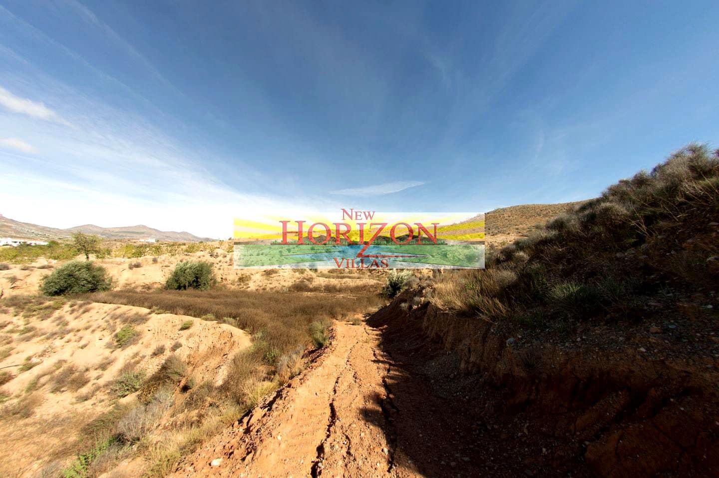 2 bedroom Villa for sale in Albox - € 80,000 (Ref: 9386662)