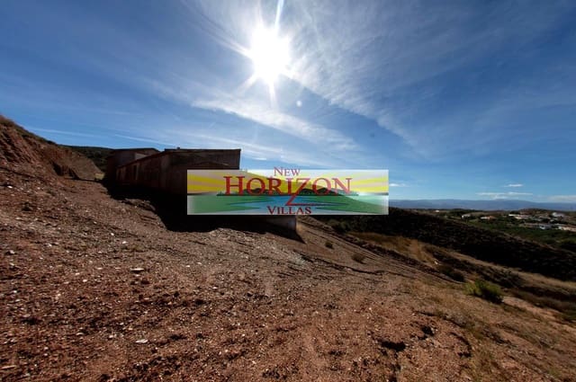 2 soveværelse Villa til salg i Albox - € 80.000 (Ref: 9386662)