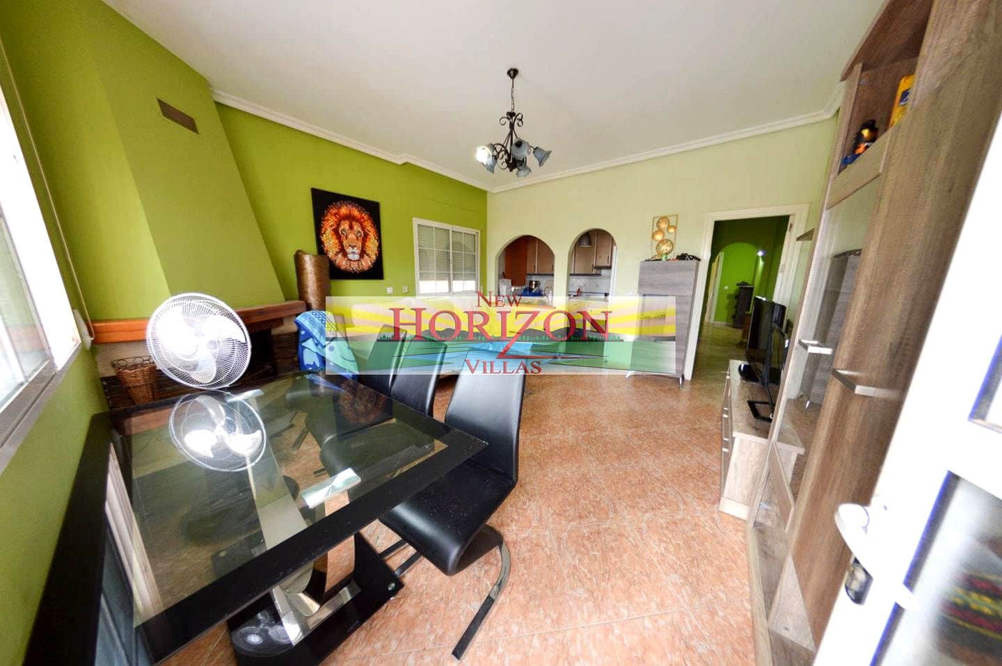 2 soverom Leilighet til salgs i Huercal-Overa - € 110 000 (Ref: 9388568)