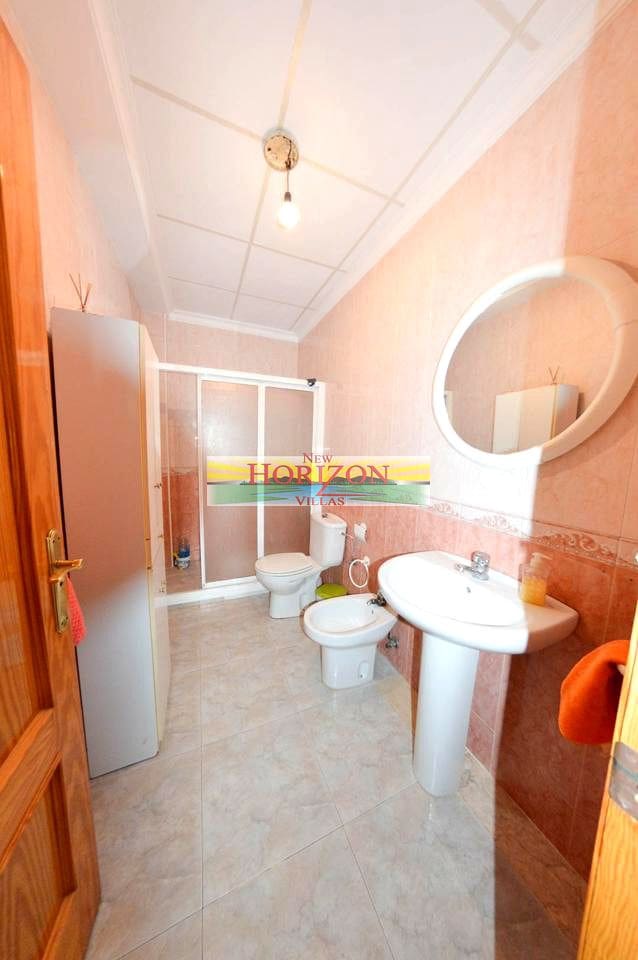 2 soverom Leilighet til salgs i Huercal-Overa - € 110 000 (Ref: 9388568)