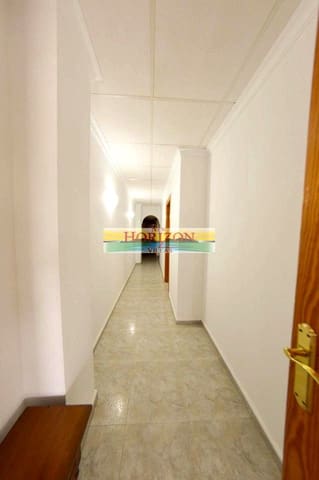 2 soveværelse Lejlighed til salg i Huércal-Overa - € 110.000 (Ref: 9388568)