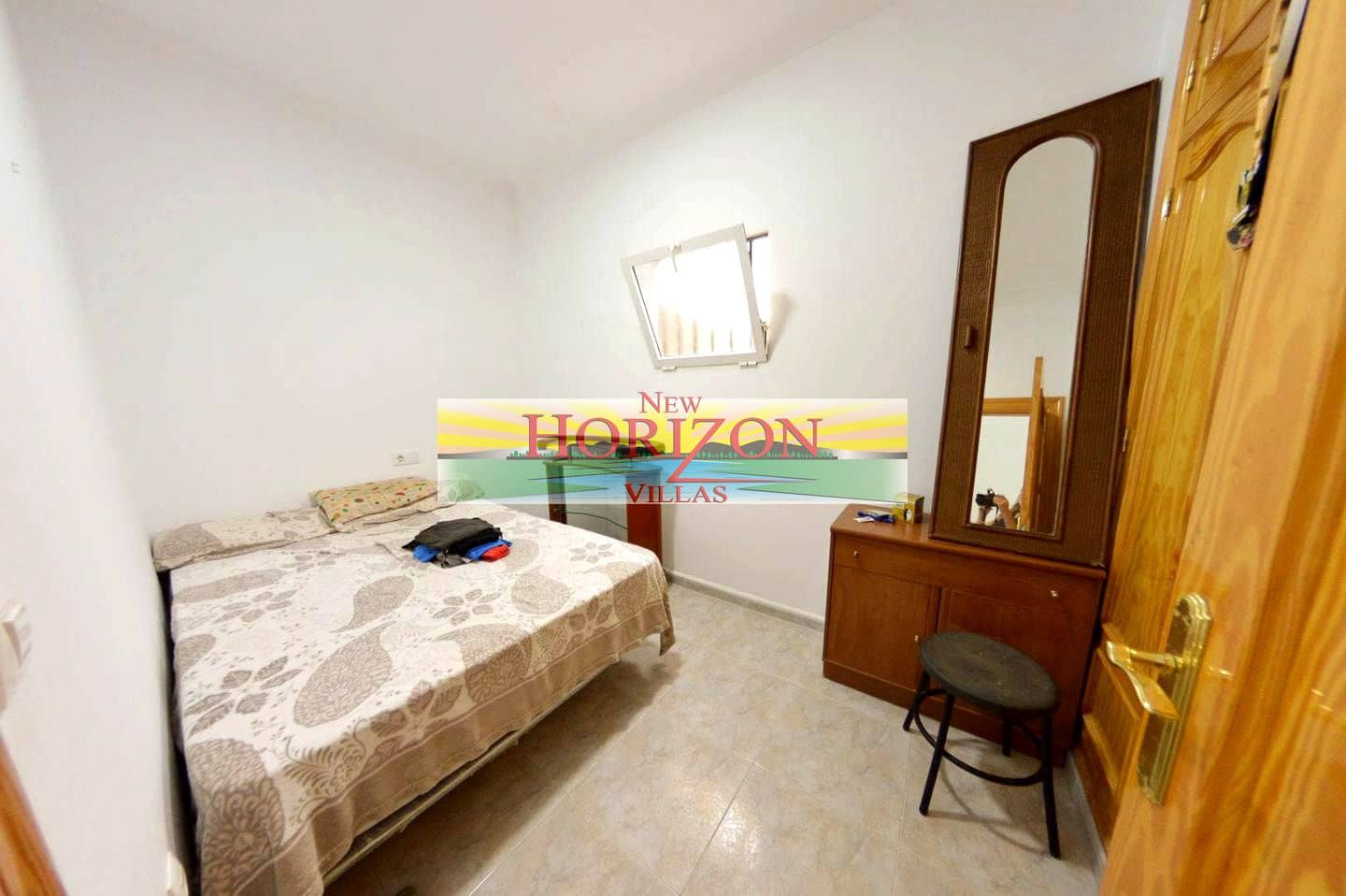 2 soverom Leilighet til salgs i Huercal-Overa - € 110 000 (Ref: 9388568)