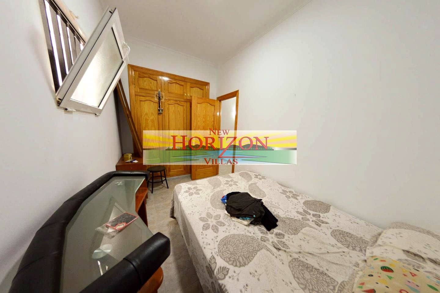 2 soverom Leilighet til salgs i Huercal-Overa - € 110 000 (Ref: 9388568)