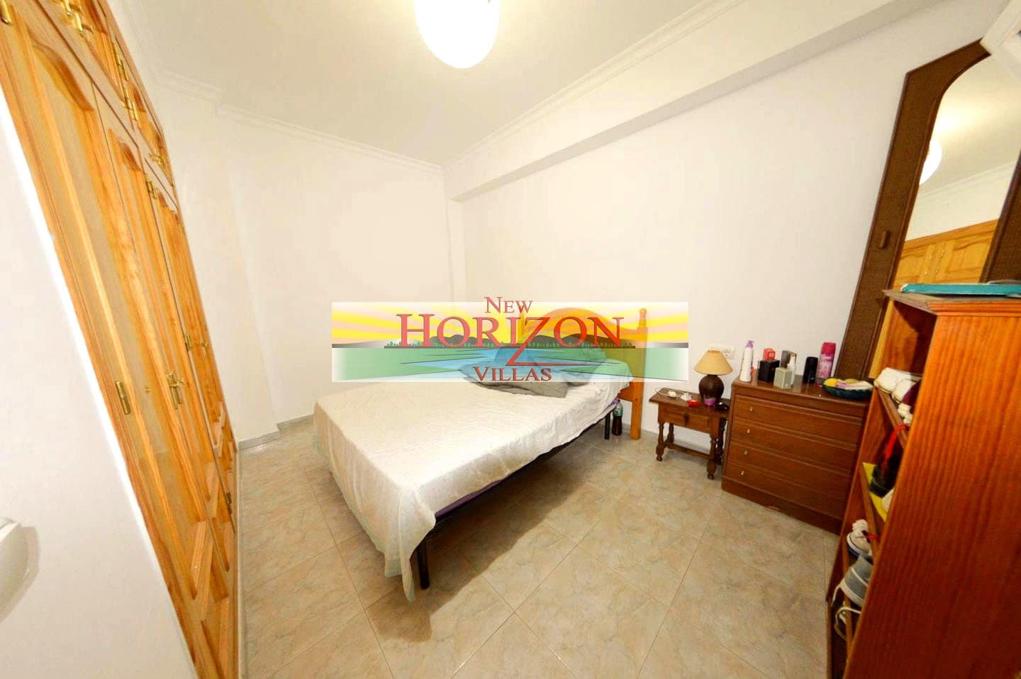 2 soverom Leilighet til salgs i Huercal-Overa - € 110 000 (Ref: 9388568)