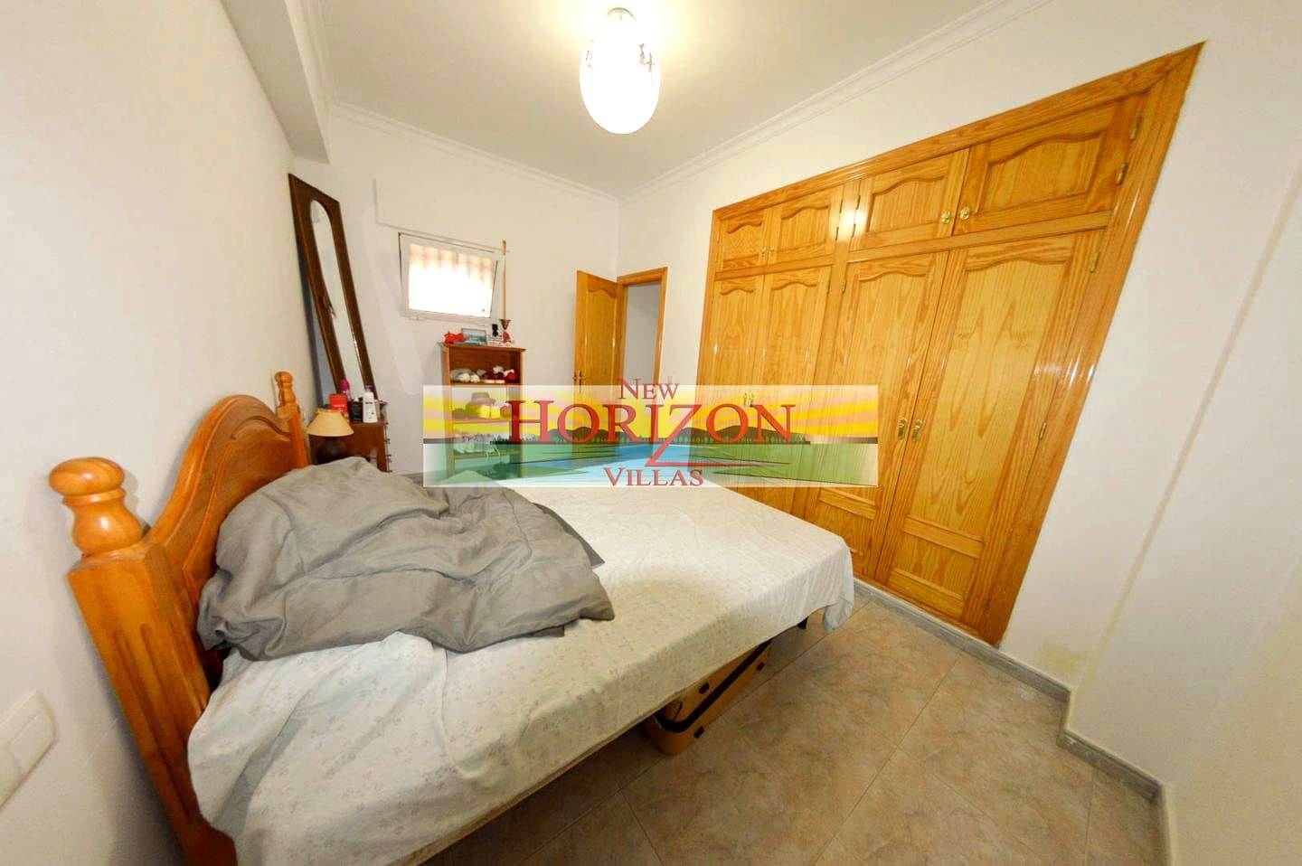 2 soverom Leilighet til salgs i Huercal-Overa - € 110 000 (Ref: 9388568)