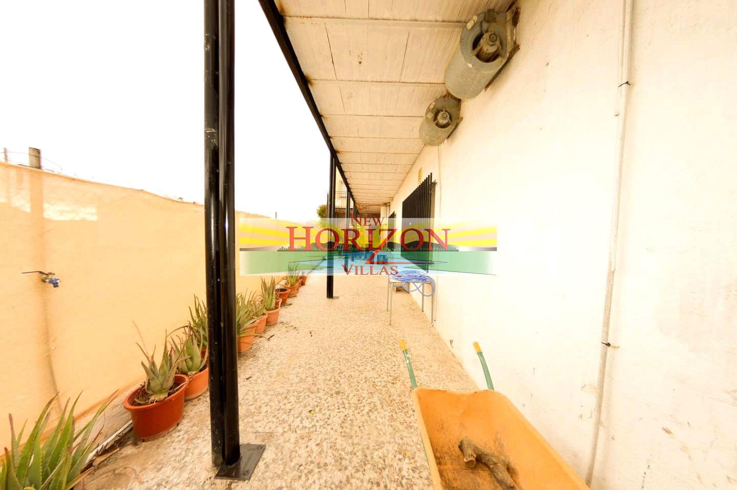 2 soverom Leilighet til salgs i Huercal-Overa - € 110 000 (Ref: 9388568)