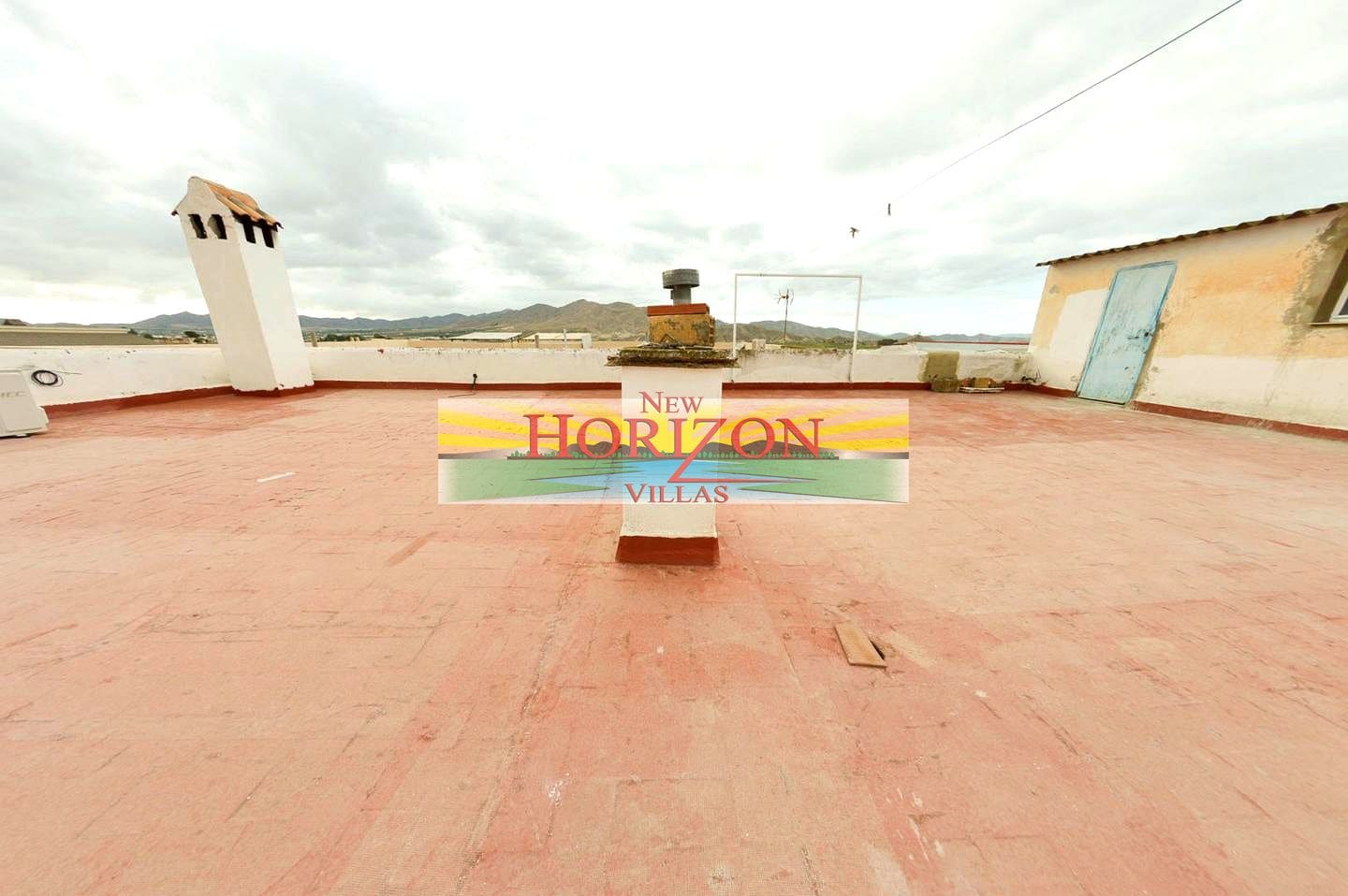 2 soverom Leilighet til salgs i Huercal-Overa - € 110 000 (Ref: 9388568)