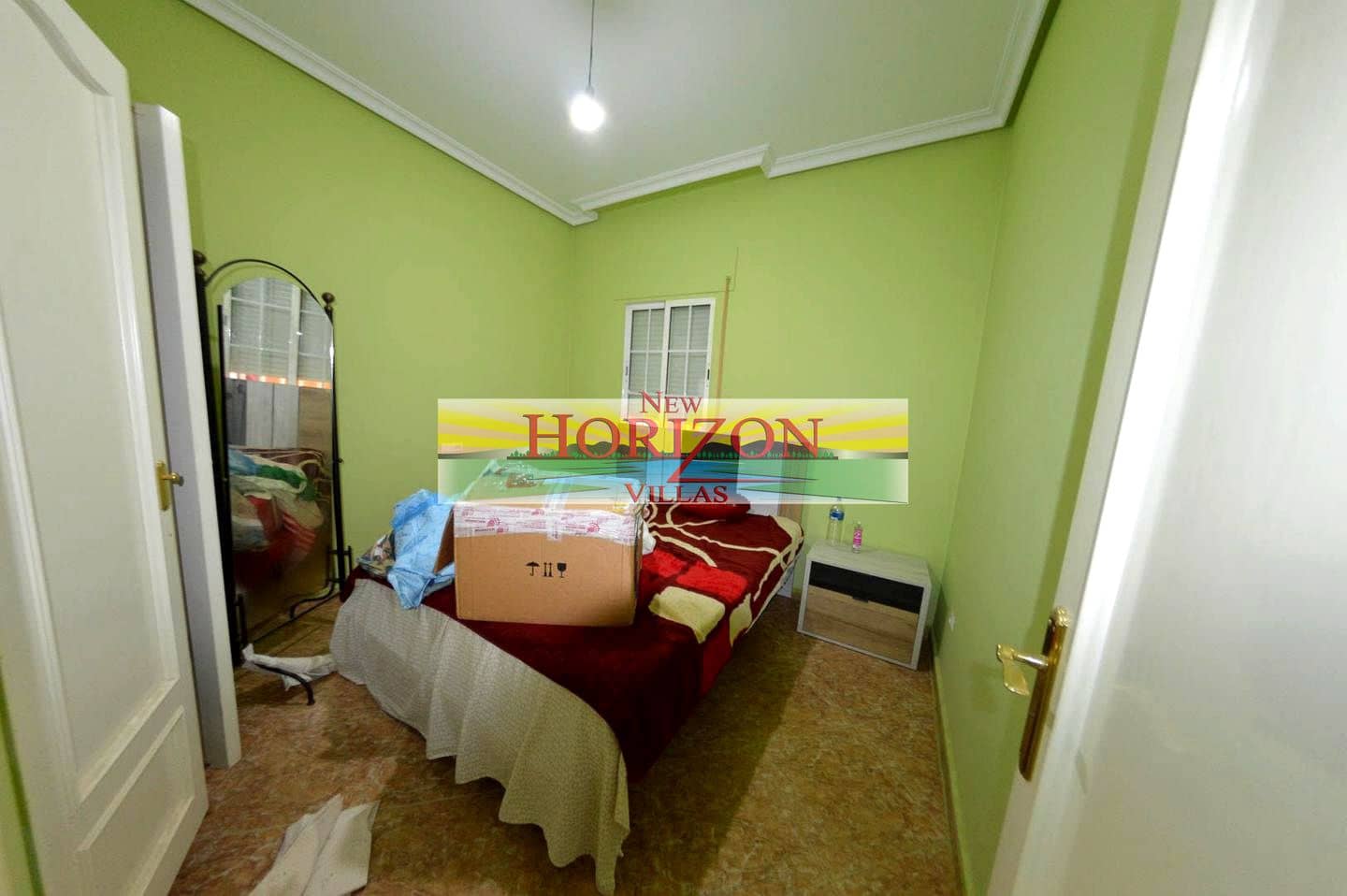 2 soverom Leilighet til salgs i Huercal-Overa - € 110 000 (Ref: 9388568)