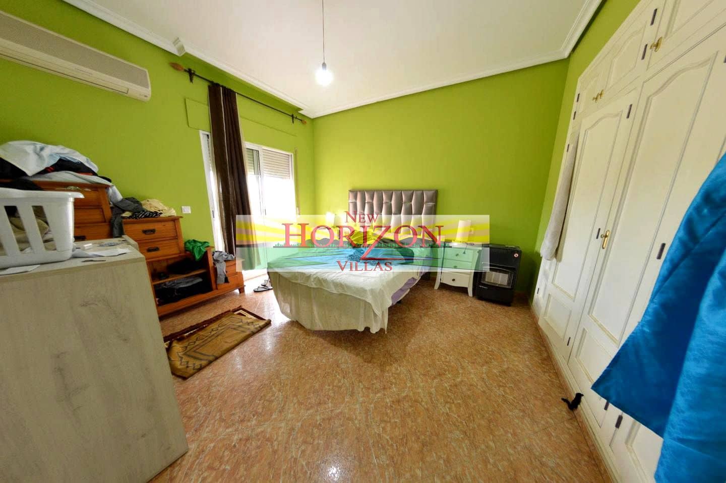 2 soverom Leilighet til salgs i Huercal-Overa - € 110 000 (Ref: 9388568)