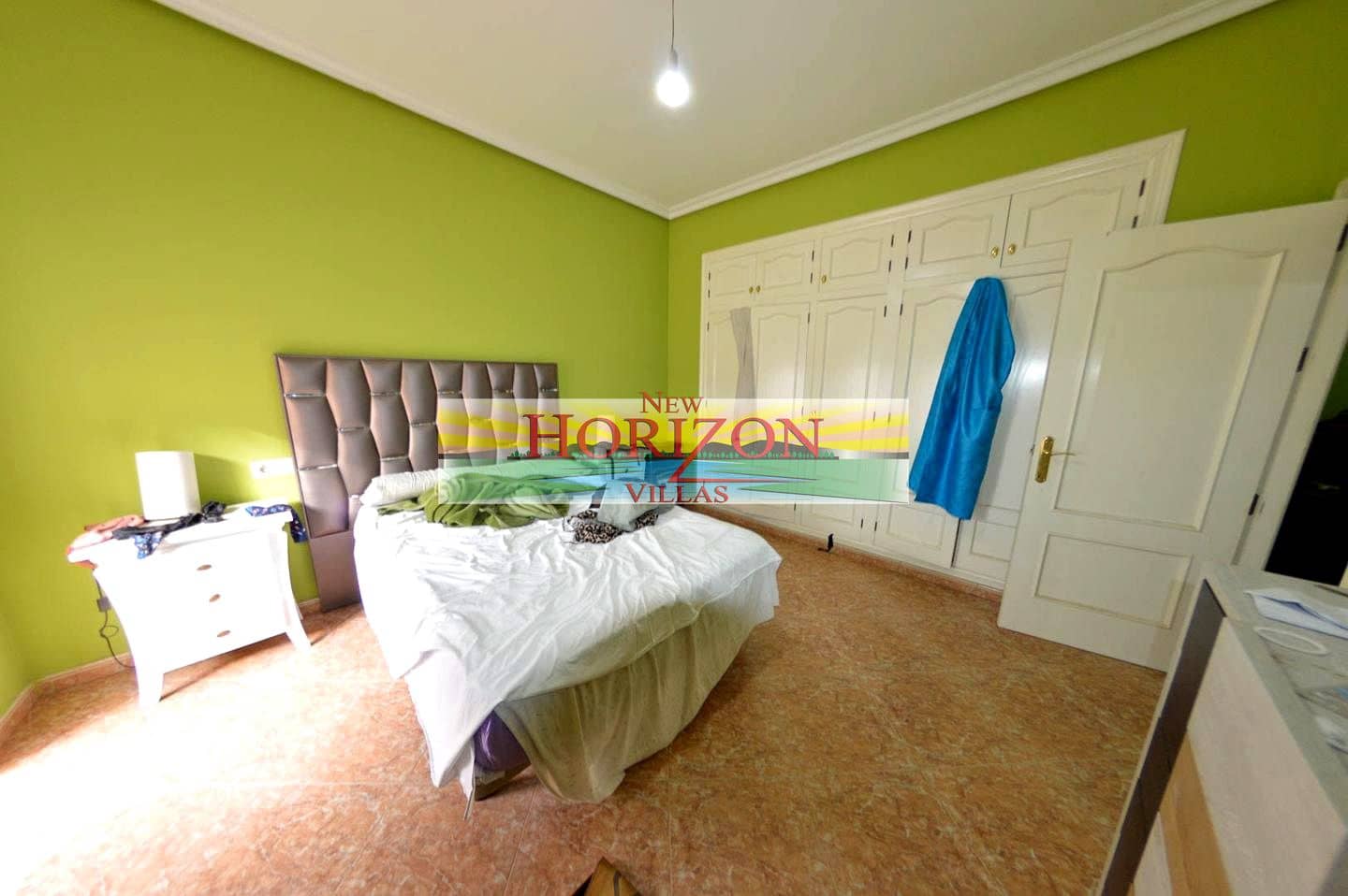 2 soverom Leilighet til salgs i Huercal-Overa - € 110 000 (Ref: 9388568)